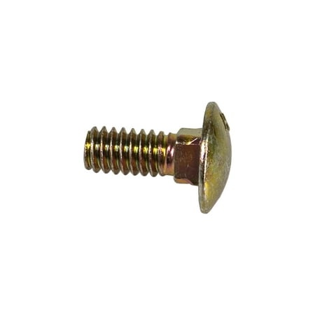 MTD 710-0134 Carriage Bolt Murray Yard-Machines 550 330 600 700 400 650 300