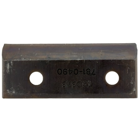 MTD 981-0490 Chipper Blade Troy-Bilt 500 550 650 50 454 653 649 648