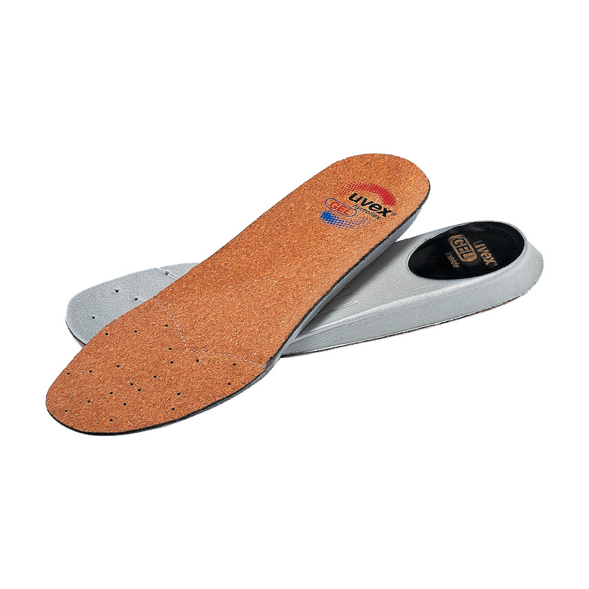 9598/2 Hydroflex Gel Cork Insole Size 13