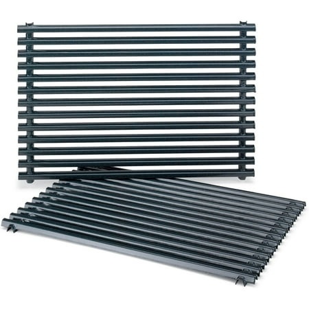 Weber 7525 Porcelain Enameled Grates (17.4 X 11.8 X 0.25)