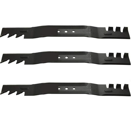 12649 Mulching Blade Replaces 22  Recycler Fits Toro 108-9764-03