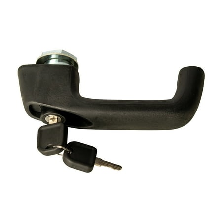 Door Handle Compatible with JOHN DEERE 1170 3033R 3400 5325 9230 AL113174