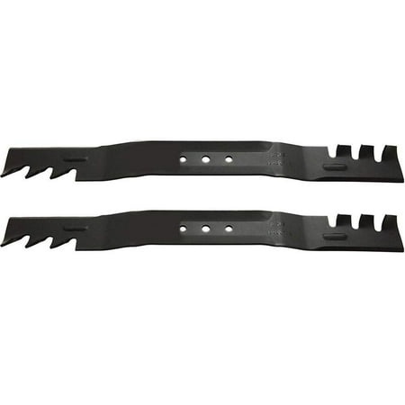 108-9764-03 Mulching Blades Fits Toro Models 20001 20003 20005 20008 20009 20012 20013 20014 20016 20017 20018 20041