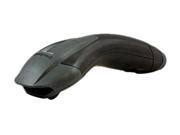 Honeywell Voyager 1400g Wired Upgradeable General Duty 1D Laser Barcode Scanner, Omni-directional, RS232/USB/KBW/IBM, Black (Scanner Only) - 1400G1D-2