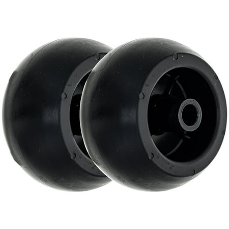 8TEN Deck Roller for Exmark Vantage S-Series 103-7263 103-8415 2 Pack 810-CDW2226R