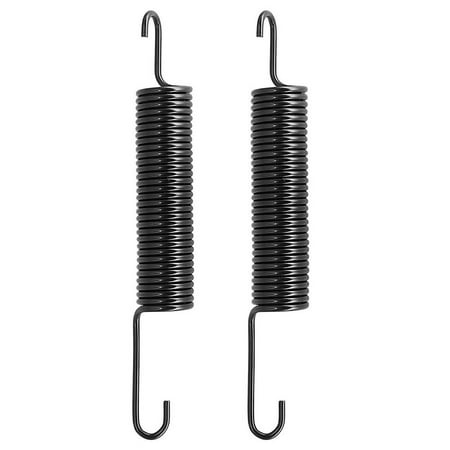 2Pcs New Extension Spring 5123 for Johh for Deere Mower 2292 Am39993