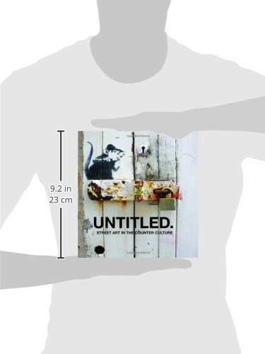 Untitled. Street Art in the Counter Culture thumbnail