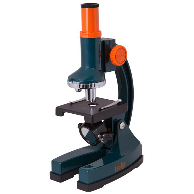 Levenhuk 69739 Labzz M1 Microscope