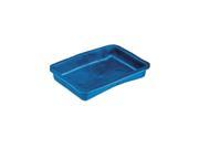 Pelican 1021 Replacement Case Liner for 1020 Micro Case, Blue