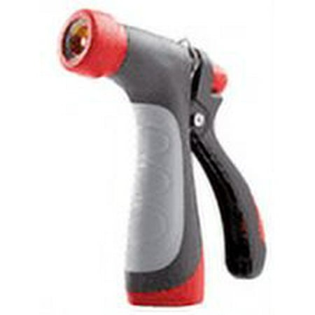 2 pcs Gilmour Pro Cleaning Nozzle - 100 PSI  160 Degree Hot Water  Red and Gray