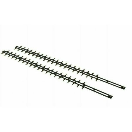 New 24  Hedge Trimmer Blade Set Hs81t 4237-710-6051