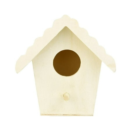 House Bird Bird House Wooden Dox House Box Bird Box Bird Box Other