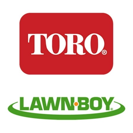 Genuine Toro Lawn-Boy 95-7668 Pulley-V  Idler