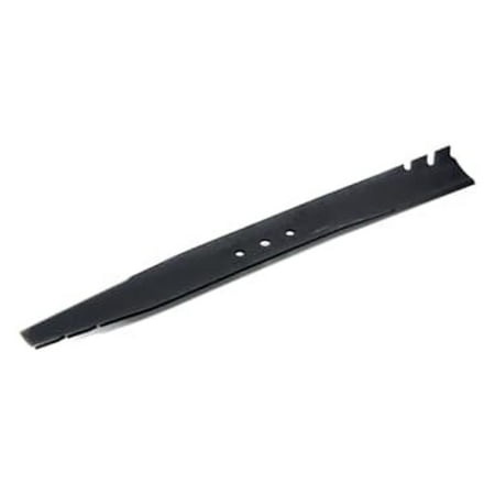 Bomrokson Genuine Mulching Blade 131-4547-03 131454703 (Replaces 108-9764-03) for 22in / 55cm Recycler Lawn Mower Including Newer Units 21472 21465 21