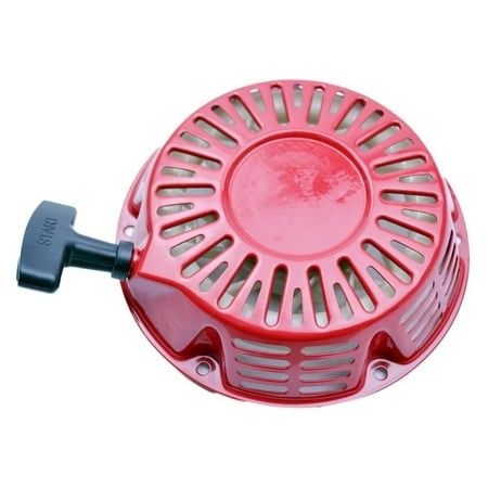 Pull Start Recoil Starter for Power 41119 338CC OHV 5400 6400W Generator