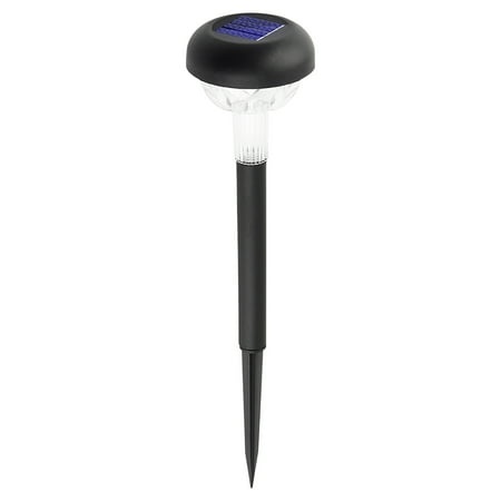 Outdoor Water-Resistant LED Lawn Garden Landscape Lamp Wall Yard Path Patio Lighting Spot Lights Spiked Stand