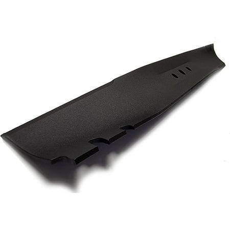 Toro Genuine OEM Mulching Blade 131-4547-03 131454703 (Replaces 108-9764-03) for 22in / 55cm Recycler Lawn Mower Including Newer Units 21472 21465 214