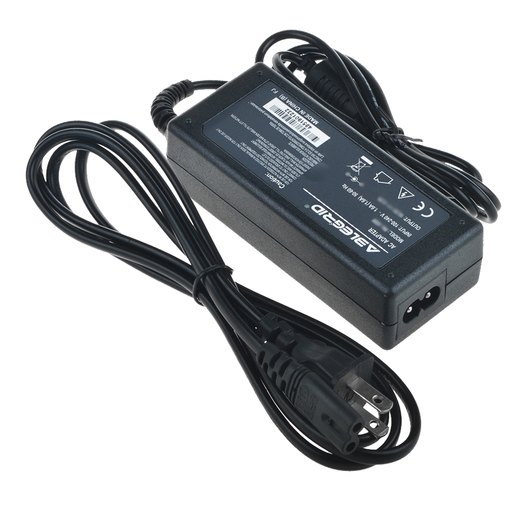 ABLEGRID AC DC Adapter for Acer TravelMate X313-M-6331 X313-M-5333Y4G12as X313-M-6824 Tablet PC Power Supply Cord Cable Battery Charger Input: 100-240