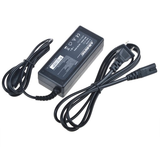 ABLEGRID AC DC Adapter for Dell Inspiron 15 7000 Series 15 7579 I7579 17579 15-7579 2-in-1 15.6 FHD Laptop PC Power Supply Cord Battery Charger Mains
