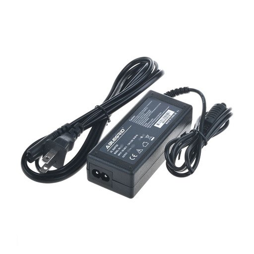 ABLEGRID New AC DC Adapter for HP Invent 0950-4081 09504081 Power Supply Cord Cable PS Charger Input: 100-240 VAC 50/60Hz Worldwide Voltage Use Mains
