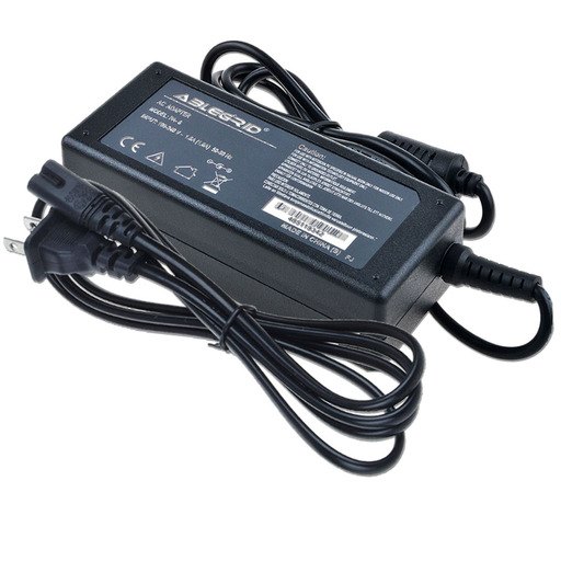 ABLEGRID AC DC Adapter for Acer Aspire Switch 12 SW5-271-6331 SW5-271-6696 SW5-271-6795 Laptop Wall Home Power Supply Cord Cable PS Wall Home Charger