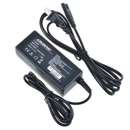 ABLEGRID 19V AC DC Adapter for Gateway Adapter for Ml6227z M-6750 M-6750h M-6752 M-6755 M-6801m M-6802m M-6803m M-6804m M-6805m M-6806m M-6808m M255-g
