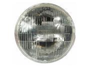 4579 Construction Headlight Sealed Beams (1 per Pack)