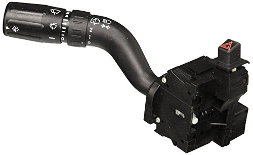 Motorcraft Hazard Warning Switch SW-6505 Fits Select: 2008-2013 FORD ESCAPE  2008-2011 MERCURY MARINER