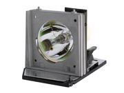Philips Lamp Housing for Dell 310 5513 / 3105513 Projector DLP LCD Bulb