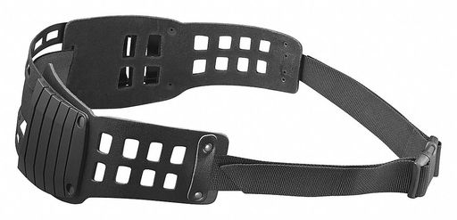 Speedglas Air Diffuser, Nylon, Black 06-0700-85