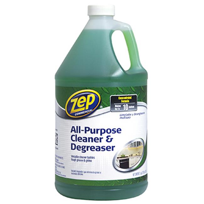 Zep All-Purpose Cleaner & Degreaser 128 Oz