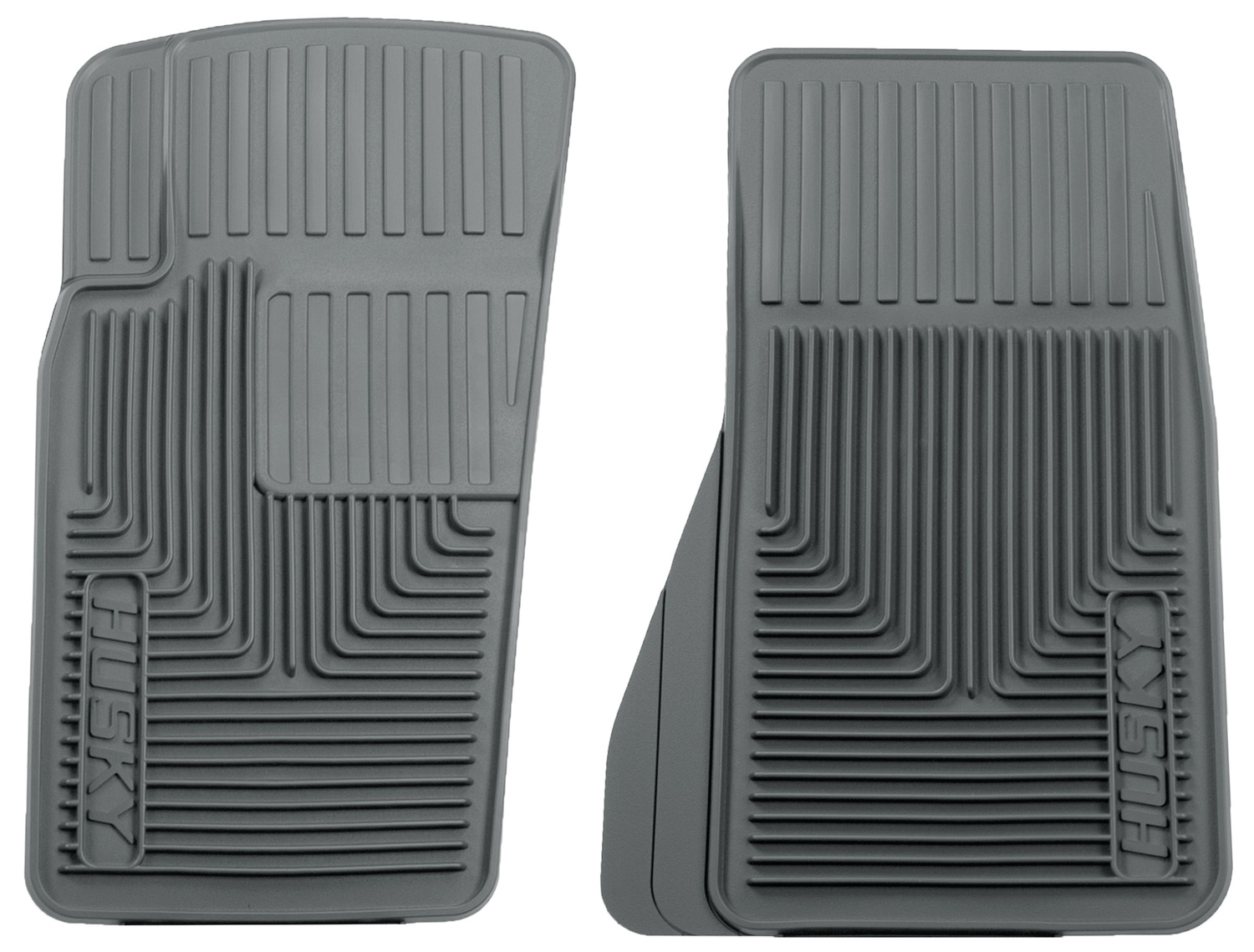 Husky Liners All Weather Floor Mats 51082