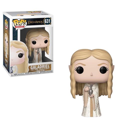 Funko Lord of the Rings POP Galadriel Vinyl Figure NEW in STOCK Toys Movies