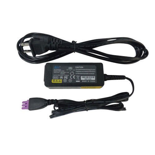 New KFD Power Supply Adapter Cord for HP DeskJet 1010 1510 1512 2540 2542 2620