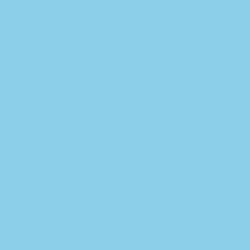 CICLORAMA Savage 75-1253 FONDO DE PAPEL TRUE BLUE (1.35 X 11M)