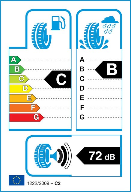 Firestone Vanhawk 2 ( 175/75 R16C 101/99R 8PR )