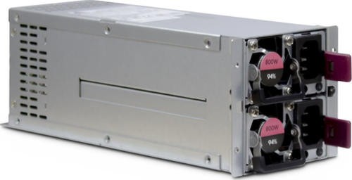 Inter-Tech IPC 800W ASPOWER R2A-DV0800-N PSU / Power Supply
