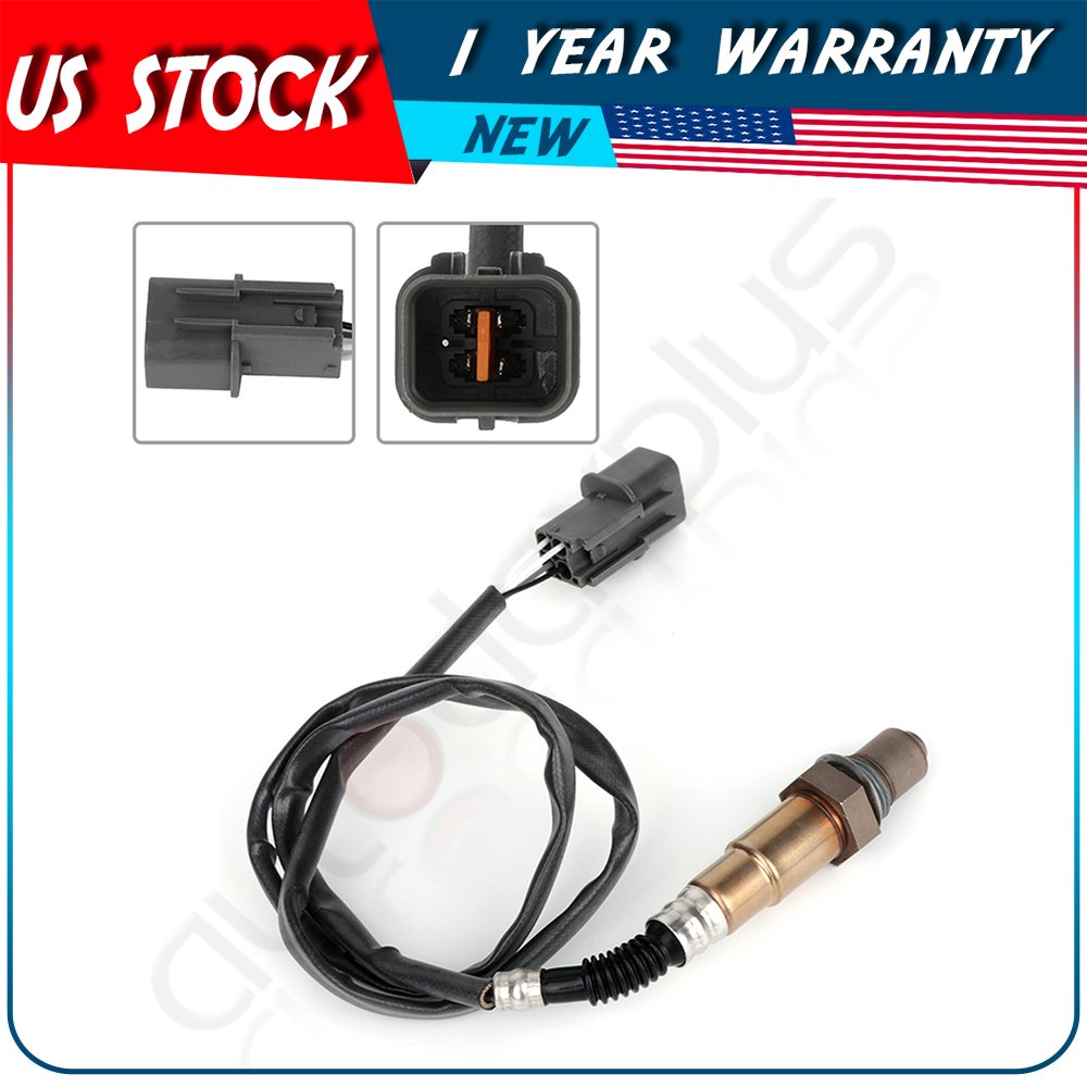 Upstream Left for 00-03 Mitsubishi Montero Sport 3.0L Oxygen O2 Sensor 234-4742
