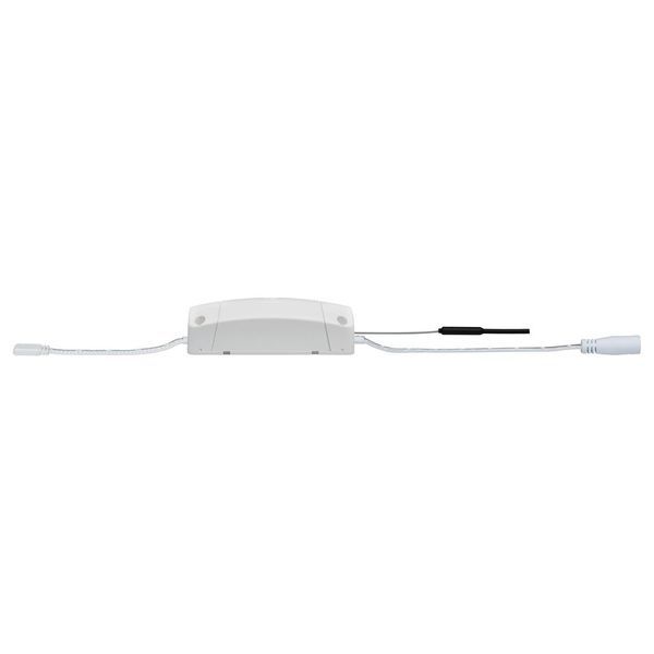 Paulmann 50046 MaxLED Controller 24V Plastic 95x38x28mm Zigbee Control