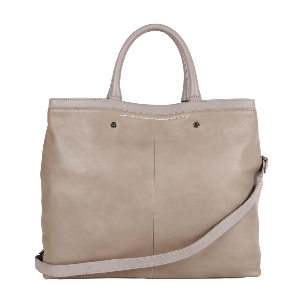 Cinque Tasche Henkeltasche Bellina Taupe 11808