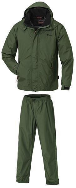 Pinewood 9862 Tornado Extrem Regenset Grün (100)