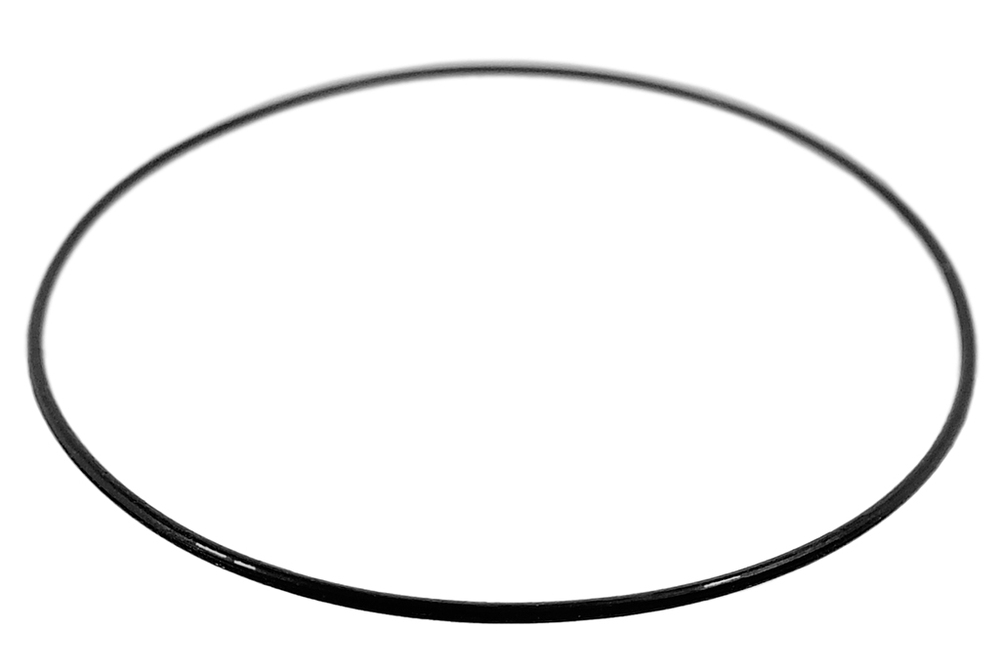 Junghans Ersatzdichtung Dichtung Bodendichtung Schwarz Rund 027/7513 027/7711 027/7812 027/4722