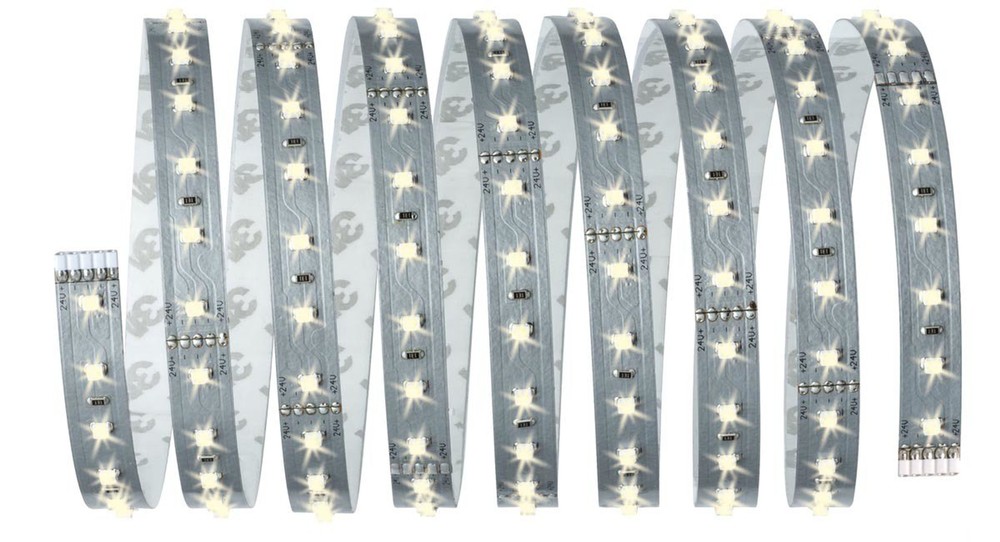 Paulmann 70828 MaxLED 500 LED Strip Extension 24V 2.5m Daylight White