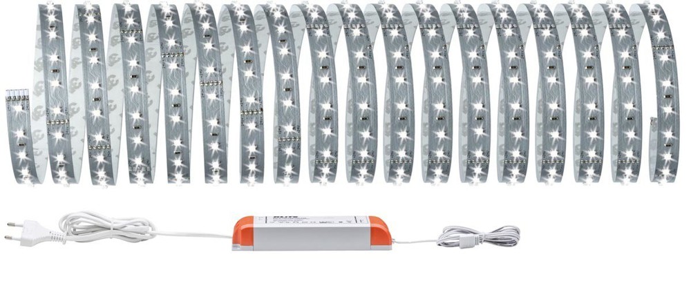 Paulmann MaxLED 500 Base Set IP20 Daylight 10m