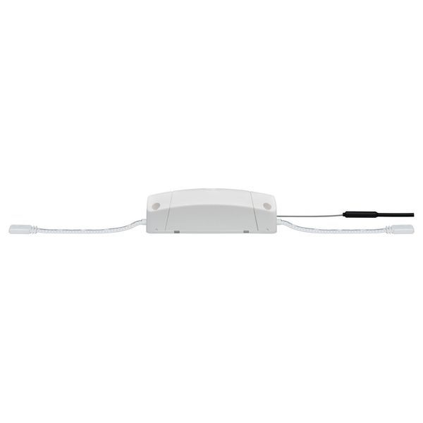 Paulmann 50045 MaxLED Controller 24V Plastic Zigbee 3.0 Compatible