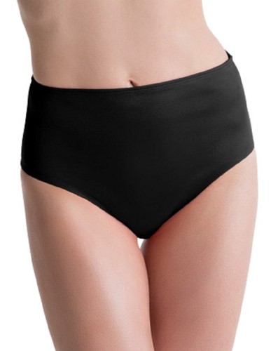 SPANX Mid-Waisted Swim Bottom 2658