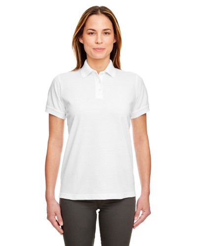 Classic Pique Polo