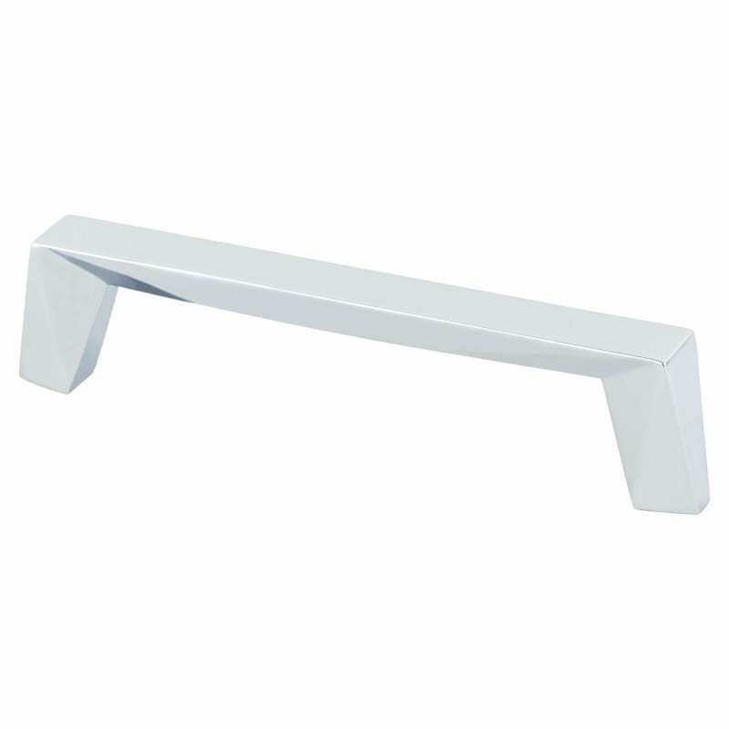 Berenson 2312 Swagger 5-1/16  (128 Mm) - Chrome