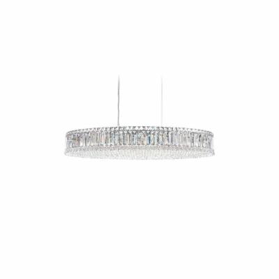 Schonbek 6678S Plaza 16 Light 34