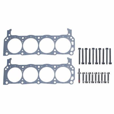 Ford Performance M-6051-D50 Head Gasket & Bolt Kit